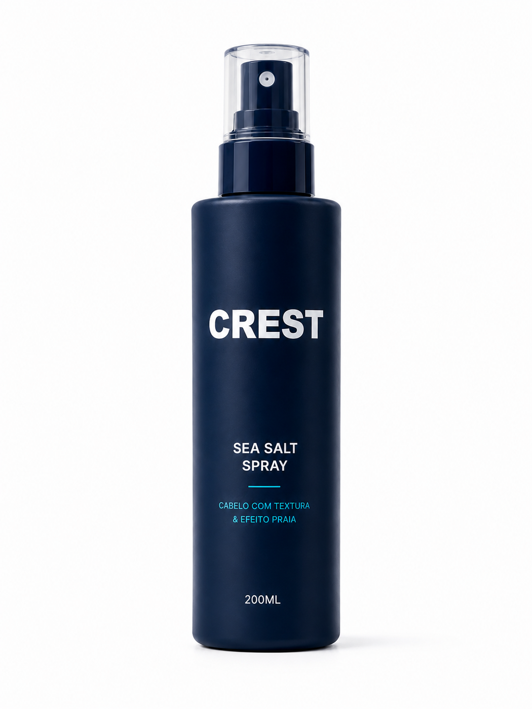CREST Sea Salt Spray 200ml
